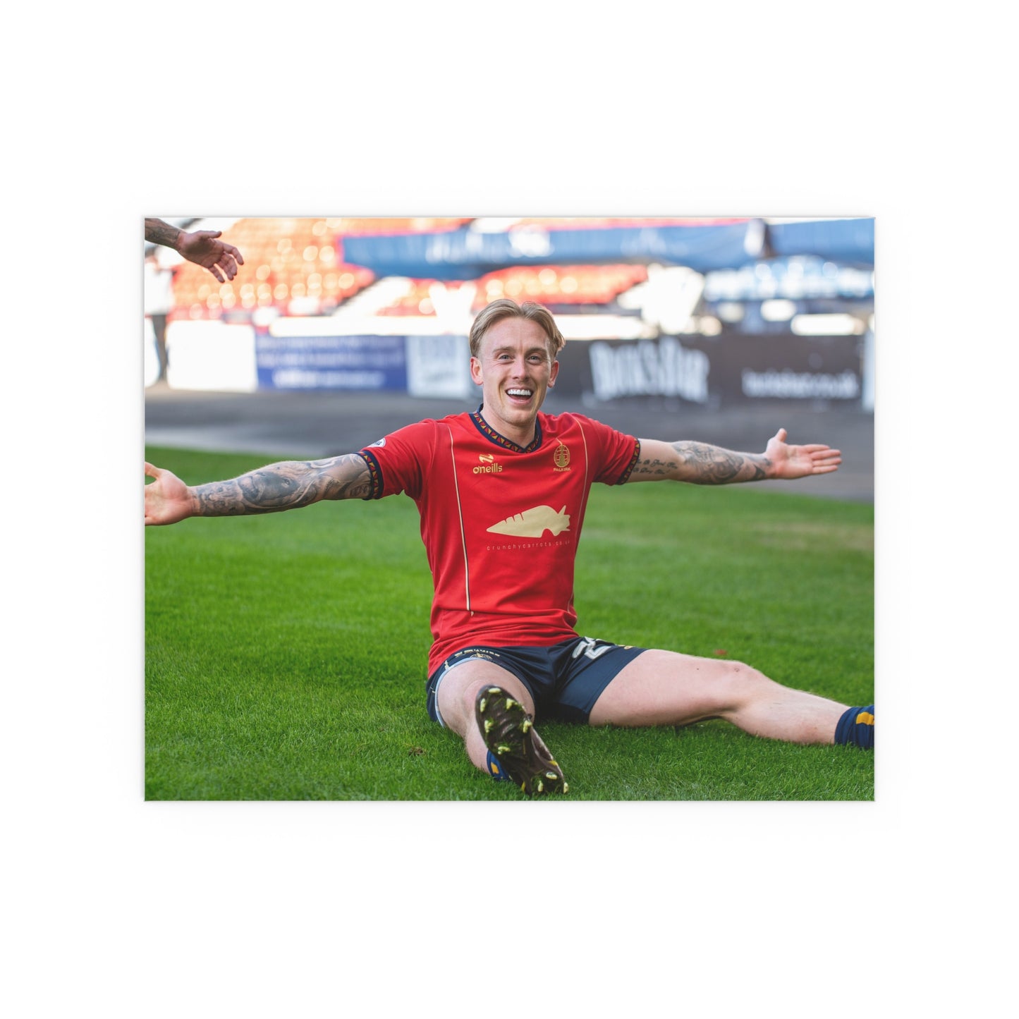 Calvin Miller, celebration