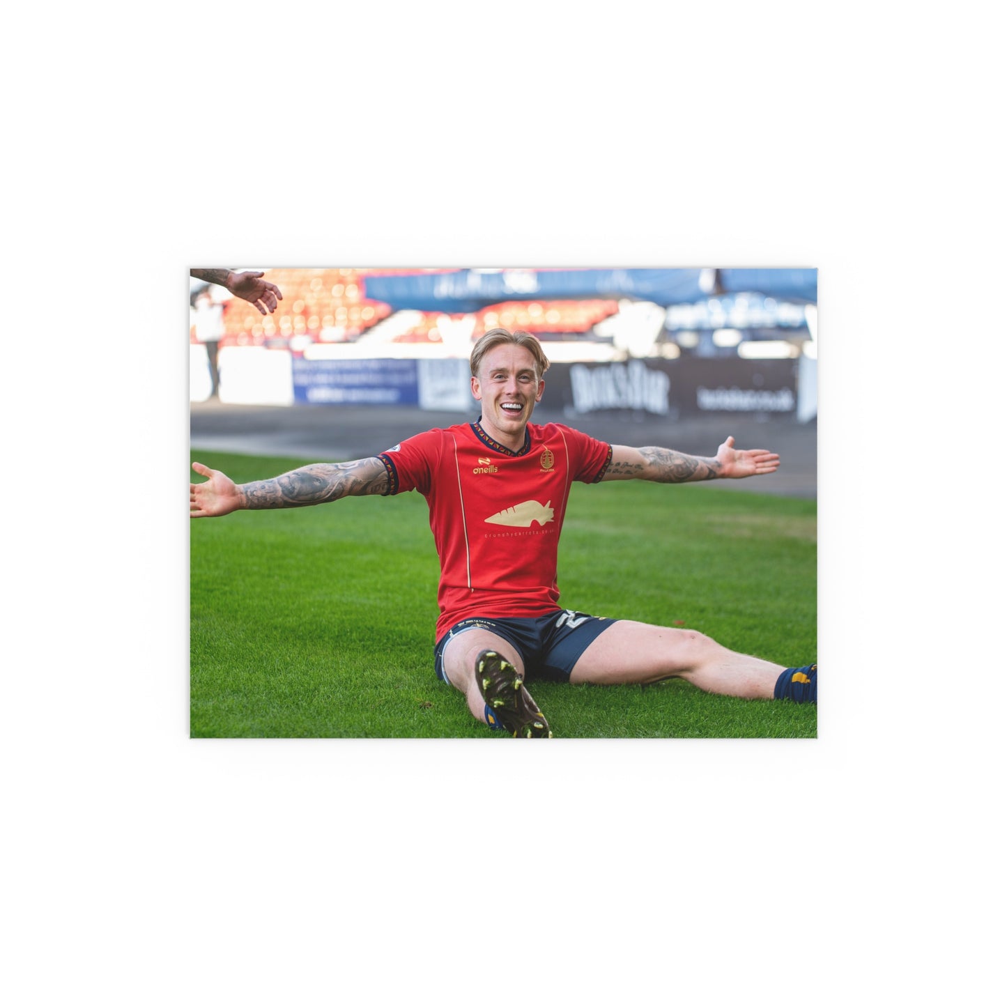 Calvin Miller, celebration